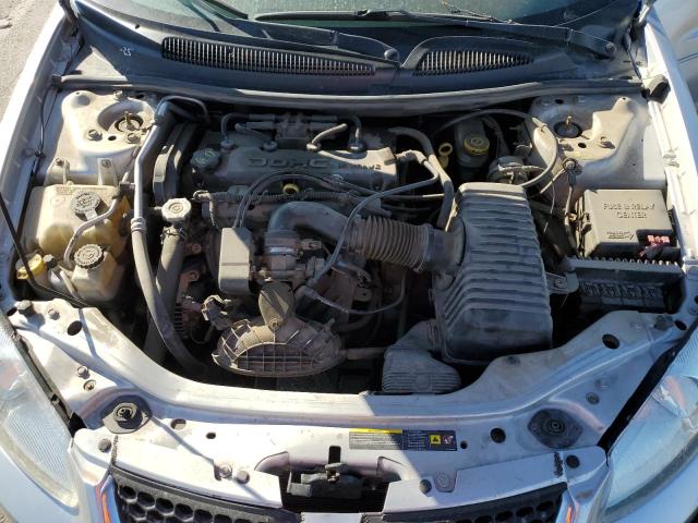 2006 Dodge Stratus Sxt VIN: 1B3EL46X76N175657 Lot: 61924814