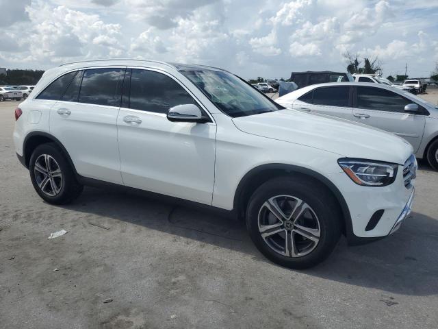 VIN W1N0G8DB1MF967976 2021 Mercedes-Benz GLC-Class,... no.4