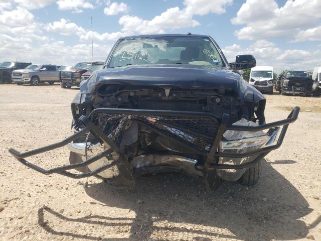 2018 Ram 2500 St VIN: 3C6UR5HL9JG396131 Lot: 58060884