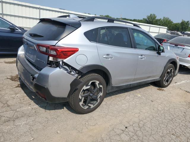 2021 SUBARU CROSSTREK JF2GTHMC3M8308121  64451234