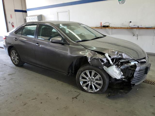 VIN 4T1BF1FK2HU684832 2017 Toyota Camry, LE no.4