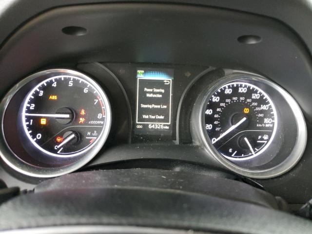 2018 TOYOTA CAMRY L - 4T1B11HK1JU594640