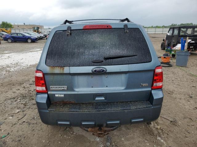 1FMCU9DG6CKA55912 2012 Ford Escape Xlt