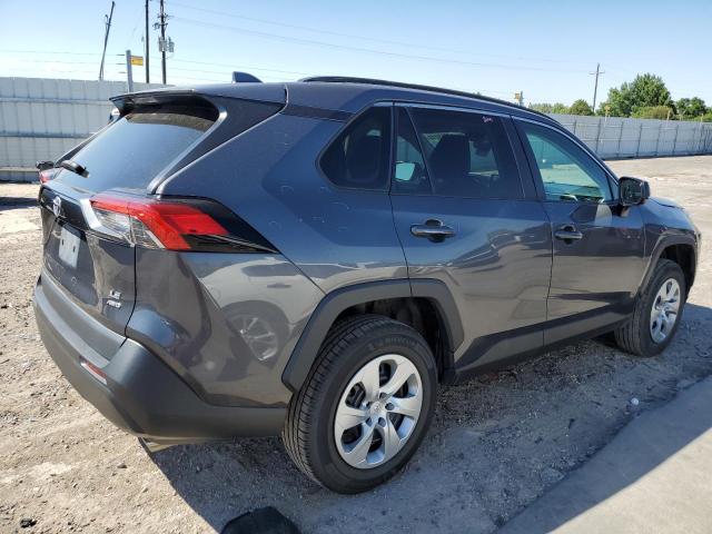 2021 TOYOTA RAV4 LE - 2T3F1RFV8MW173927