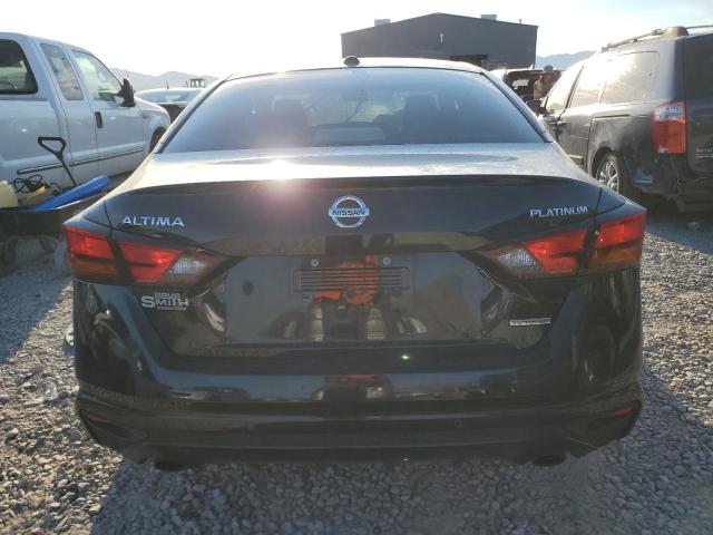 2020 NISSAN ALTIMA PLA - 1N4AL4FV4LC100388