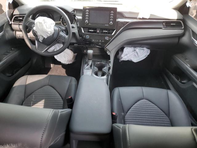 2024 TOYOTA CAMRY SE N - 4T1G11AK3RU263022