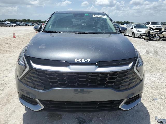 2023 KIA SPORTAGE E - 5XYK33AF4PG117623