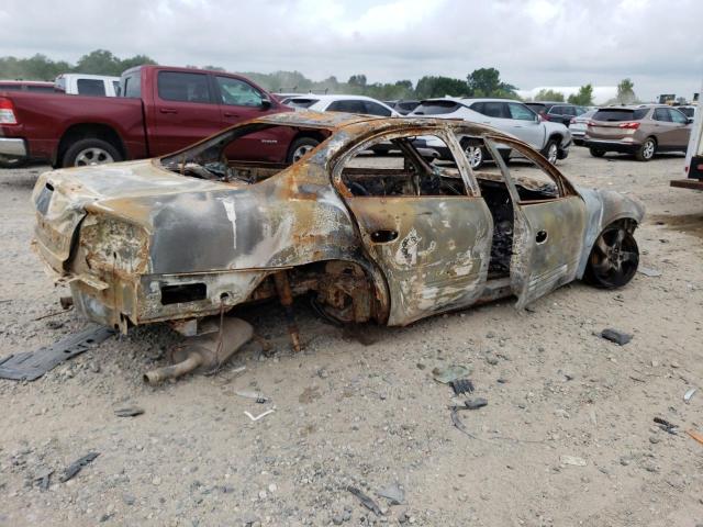 PONTIAC BONNEVILLE 2004 burn  gas 1G2HY52K24U189194 photo #4