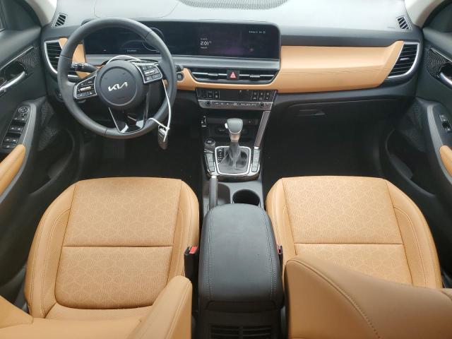 2024 KIA SELTOS EX - KNDERCAAXR7576249