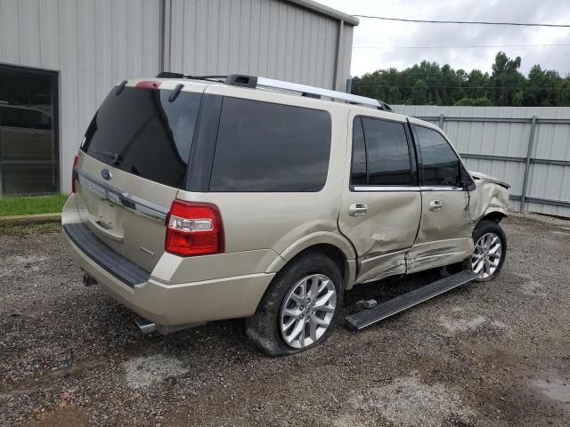 VIN 1FMJU1KTXHEA32163 2017 Ford Expedition, Limited no.3