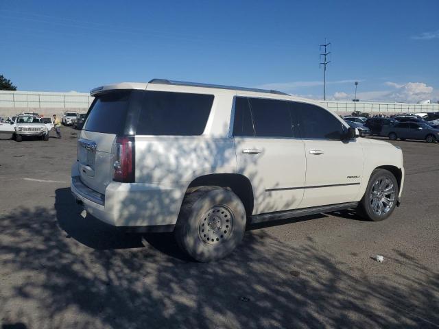 2015 GMC YUKON DENA - 1GKS1CKJXFR545659