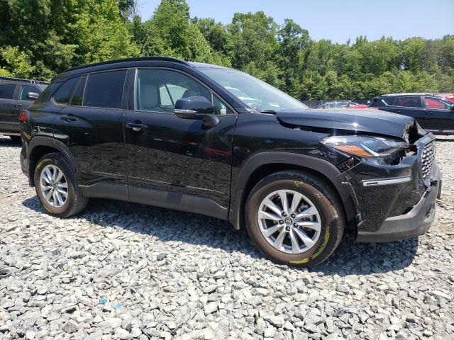 2022 Toyota Corolla Cross Le VIN: 7MUCAABG5NV025819 Lot: 61845954