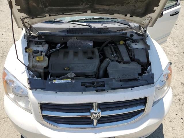 2007 Dodge Caliber Sxt VIN: 1B3HB48B97D114304 Lot: 62735964