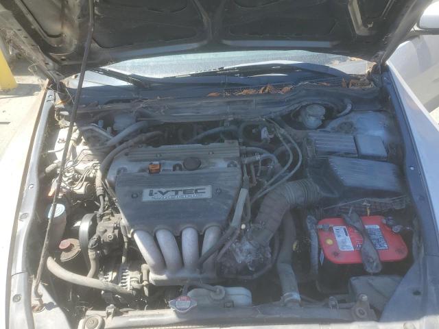 1HGCM72643A015144 | 2003 Honda accord ex