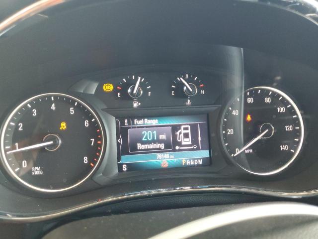 2019 Buick Encore Preferred VIN: KL4CJASB3KB934928 Lot: 63584474