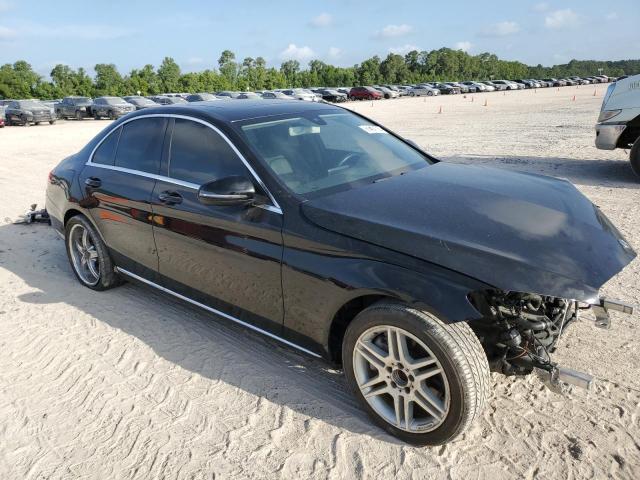 VIN 55SWF8DB9KU317023 2019 Mercedes-Benz C-Class, 300 no.4