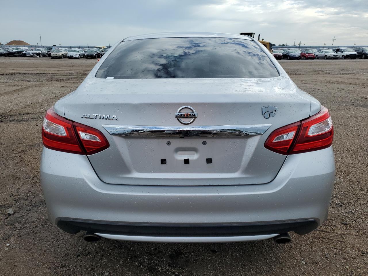 1N4AL3AP5GC171902 2016 Nissan Altima 2.5