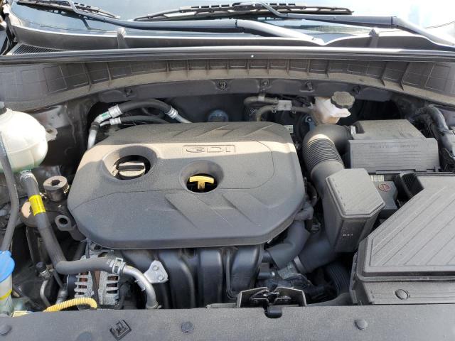 2020 HYUNDAI TUCSON SE - KM8J2CA40LU117538