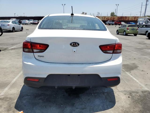 2019 Kia Rio S VIN: 3KPA24AB1KE211787 Lot: 62127514