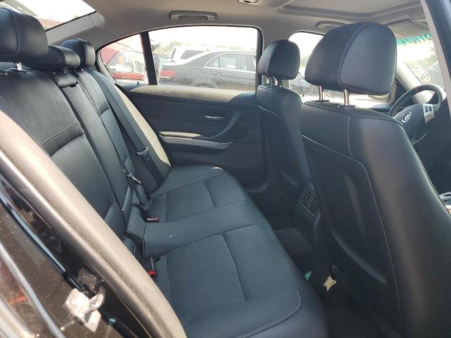 2010 BMW 335 Xi VIN: WBAPL3C59AA407774 Lot: 63311074