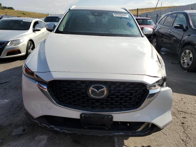2023 MAZDA CX-5 SELEC - JM3KFBBM3P0185245