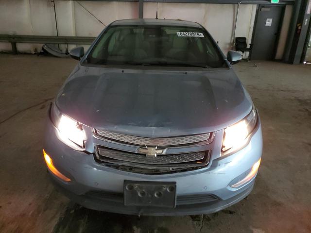 VIN 1G1RA6E47DU113163 2013 Chevrolet Volt no.5