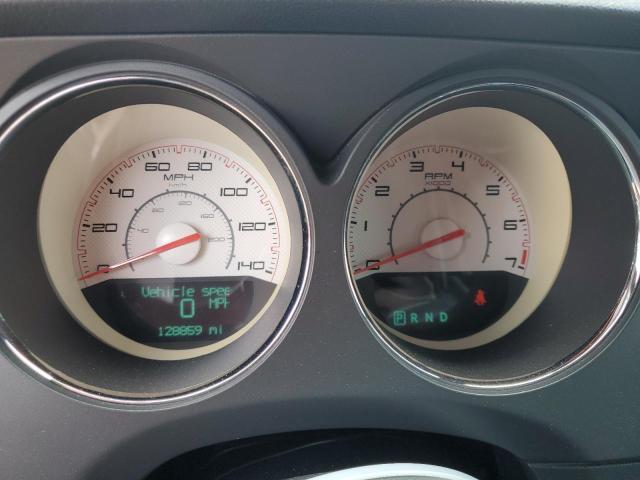 2013 Dodge Challenger Sxt VIN: 2C3CDYAG7DH708683 Lot: 62395584