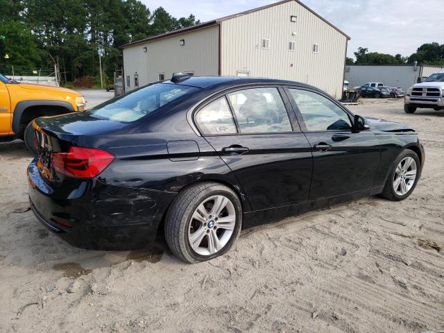 2016 BMW 328 XI SUL - WBA8E3C53GK501148