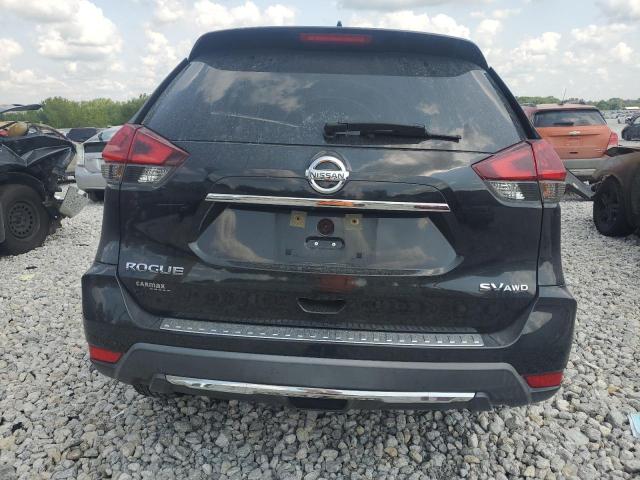 2018 NISSAN ROGUE S - KNMAT2MV9JP578457