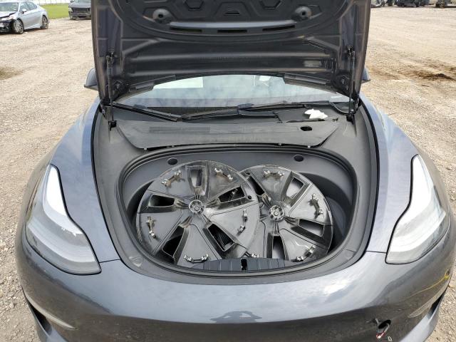 2023 TESLA MODEL 3 - 5YJ3E1EA0PF421900