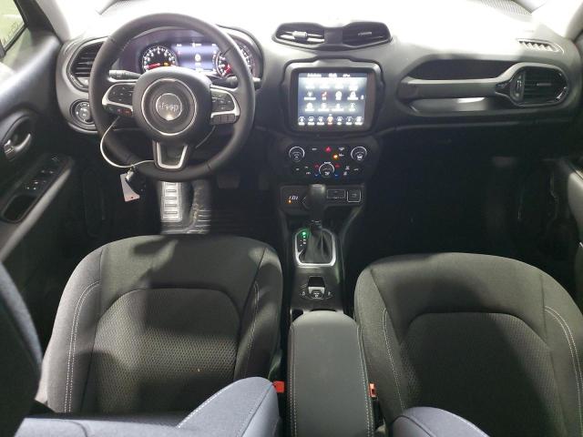 2023 JEEP RENEGADE A ZACNJDE11PPP40136