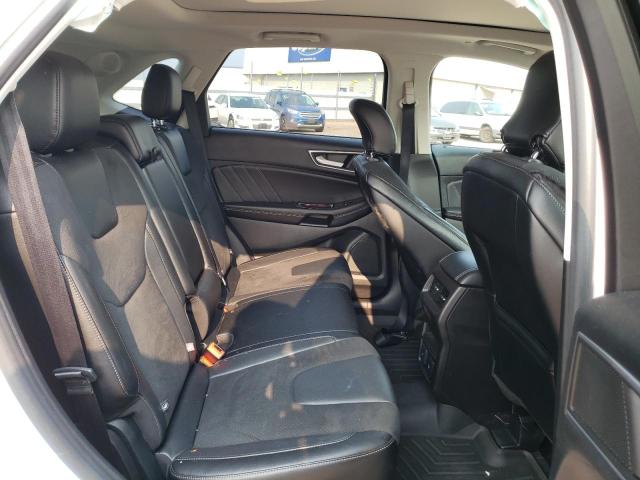 2015 FORD EDGE SPORT - 2FMTK4AP8FBB26183