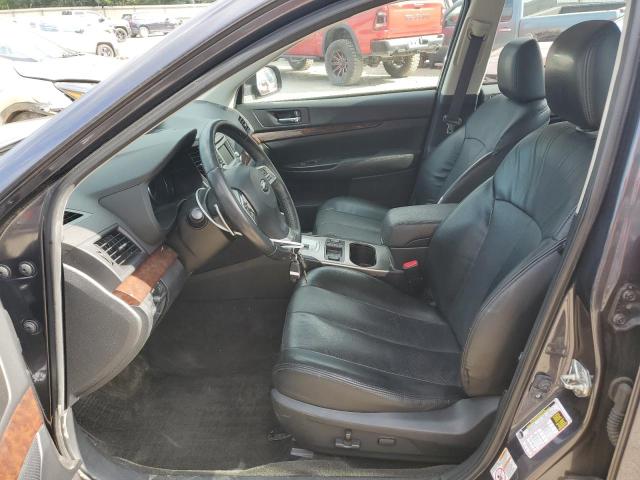 2013 Subaru Legacy 2.5I Limited VIN: 4S3BMBJ6XD3042627 Lot: 62648624