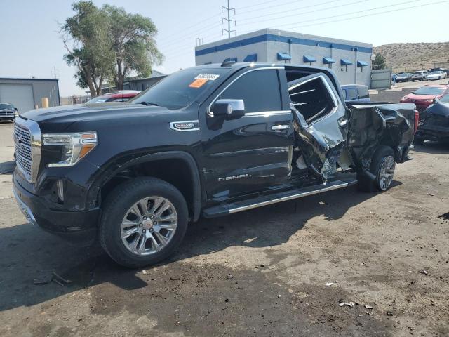 2022 GMC SIERRA LIM - 3GTU9FEL5NG149343