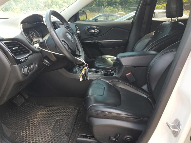 2019 JEEP CHEROKEE L - 1C4PJMLX0KD412670