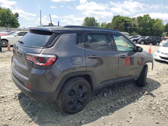 2019 JEEP COMPASS LA - 3C4NJCBB6KT789103