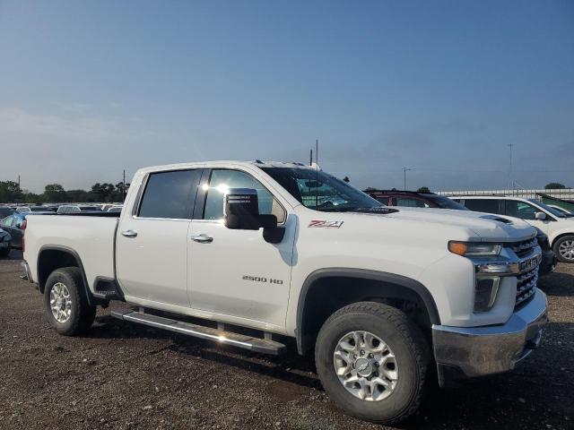 2023 CHEVROLET 2500 1GC1YPEY4PF157980