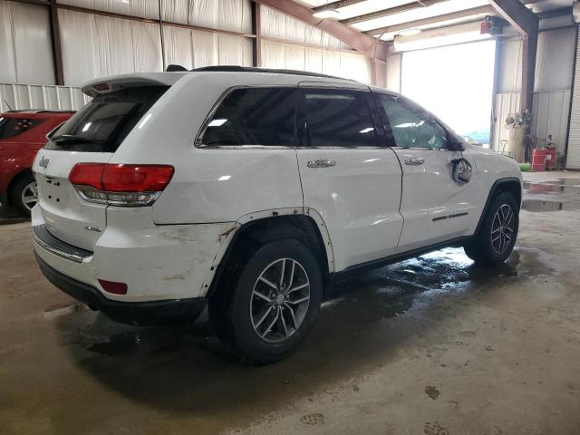 2017 JEEP GR CHEROKE 1C4RJFBG5HC828766