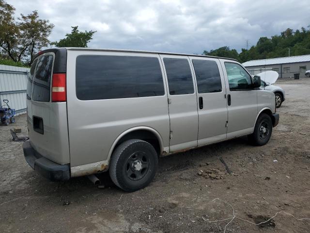 2008 Chevrolet Express G1500 VIN: 1GCFG154X81204754 Lot: 62838684