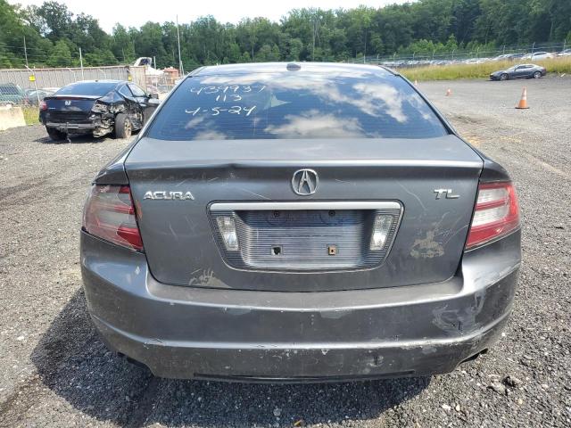 2008 Acura Tl VIN: 19UUA66278A021980 Lot: 61056274