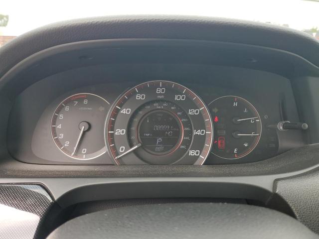 2015 HONDA ACCORD EXL - 1HGCT2B84FA003216