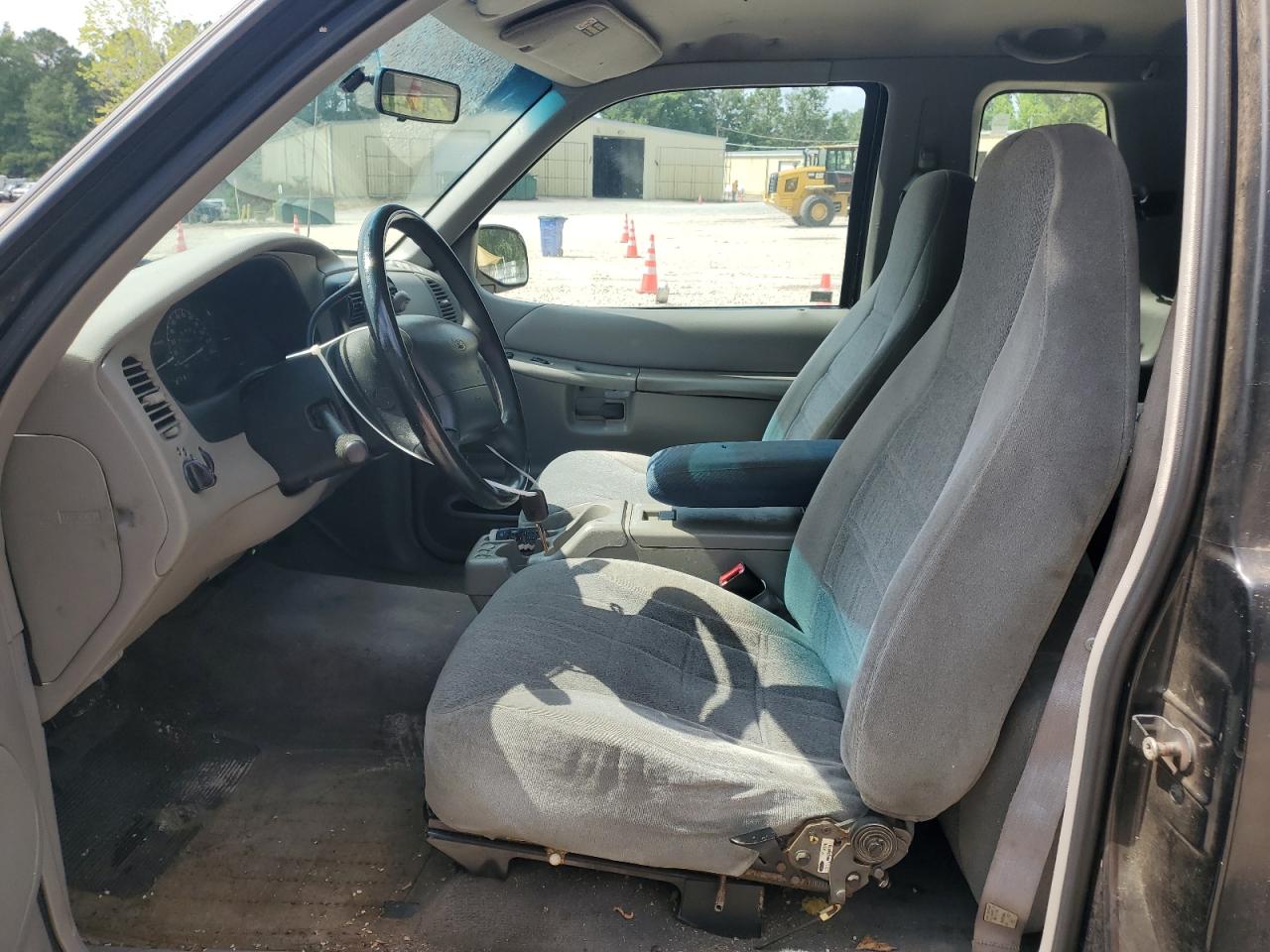 1FMYU22XXXUB06158 1999 Ford Explorer