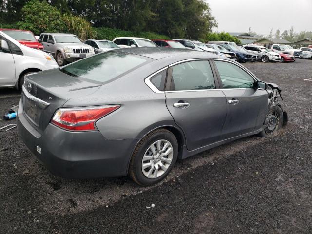 Vin: 1n4al3ap9fn342587, lot: 63729404, nissan altima 2.5 20153