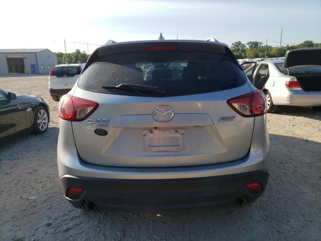 2016 Mazda Cx-5 Gt VIN: JM3KE4DYXG0914758 Lot: 61459644