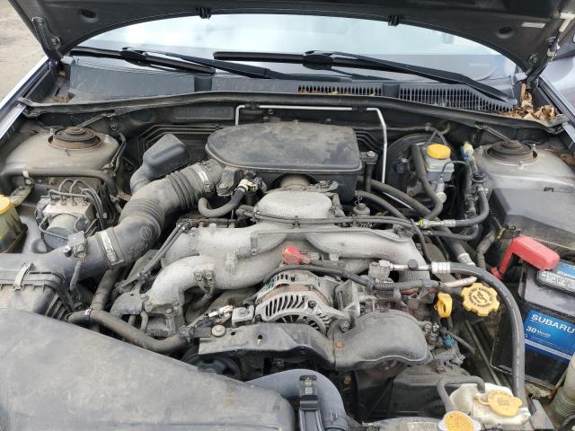 2008 Subaru Legacy 2.5I VIN: 4S3BL616X87212459 Lot: 62204984