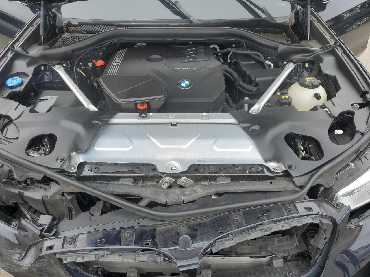 5UXTY5C06M9H17083 2021 BMW X3 xDrive30I