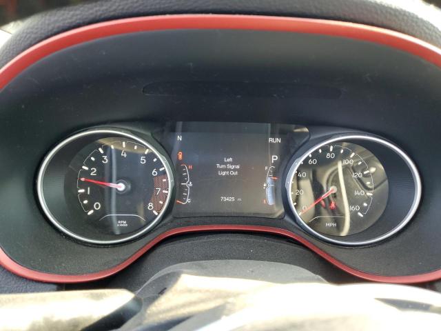 2018 JEEP COMPASS TR - 3C4NJDDBXJT210485