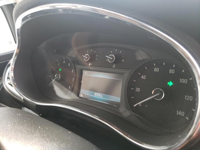 2018 BUICK ENCORE ESS - KL4CJGSB5JB517554