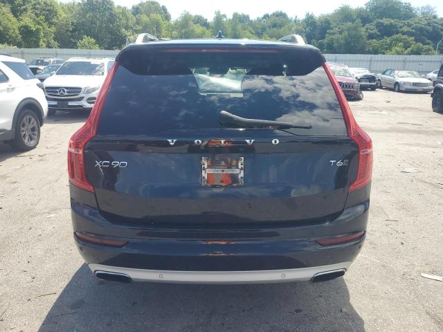 2016 Volvo Xc90 T6 VIN: YV4A22PK0G1026830 Lot: 61365314