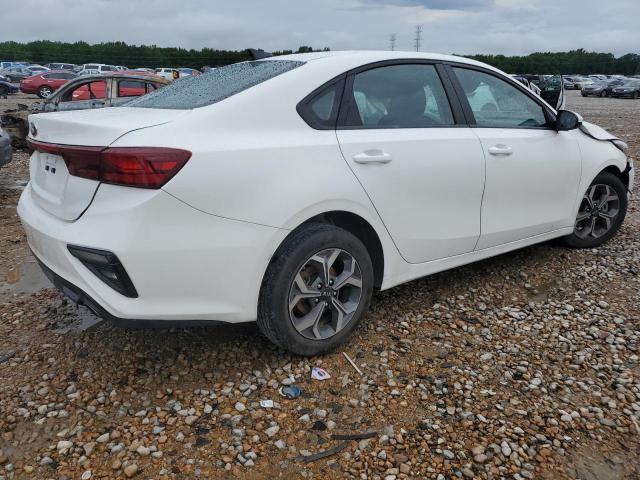 2021 KIA FORTE FE - 3KPF24AD3ME363290